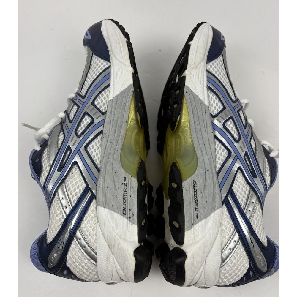 Asics GT-2120 Running Shoes Lace Up Sneakers Low Top Blue Gray. Women's 10.5 - Picture 11 of 16